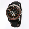 Silicone Rubber Band Sell Well High Quality Offer Watches Men