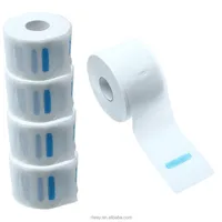 

Waterproof Neck Paper Rolls (5 x 100 Strips in Pack)