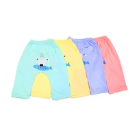 

Cute Safety Infant Leggings Baby Girl Summer Pants Newborn Baby Pants Clothes
