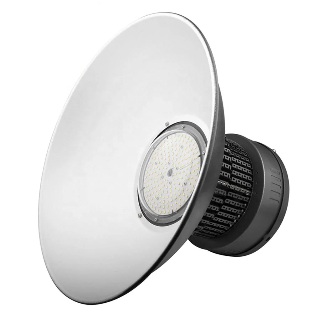 
Factory warehouse industrial 50W 100W 120W 150W 180W 200W led high bay light 