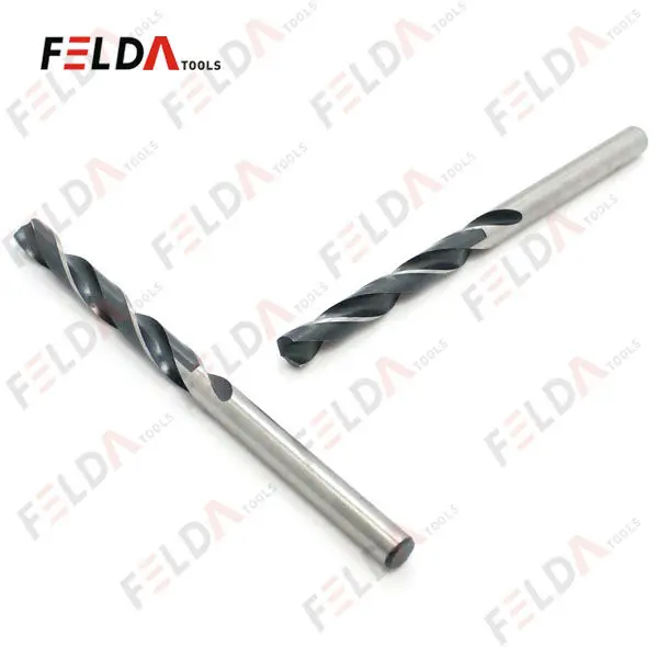 Solid Hss Fully Ground Metric Drill Bit Set Buy Metric Drill Bit Set