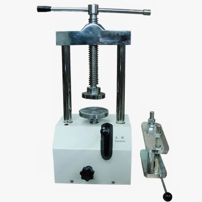 Dental Lab Equipment Dental Hydraulic Press Buy Dental Hydraulic