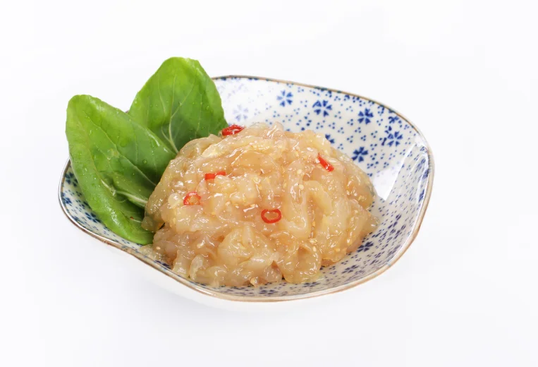 factory price frozen jellyfish salad with best quality