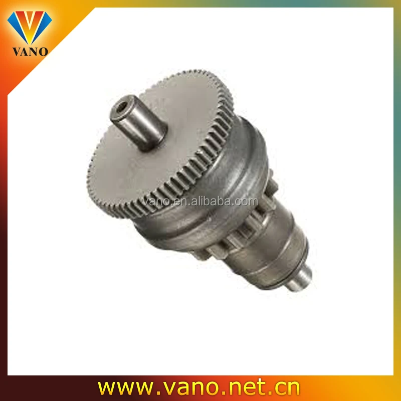 65-14T gy6 gear starter drive FMB 139 50cc