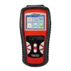 KONNWEI KW830 Portable OBD2 Automotive Scanner For Cars Multi Languages Auto Code Reader Best Cheap OBD11 Car Diagnostic Tools