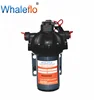 Whaleflo Johnson Pump include 5-chamber design creating 70 psi of pressure wash down pumps