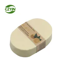 

Wholesale strong skin whitening lemom kojic acid soap for black skin