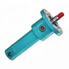 Mounting flange type weld double acting hydraulic cylinder used in China