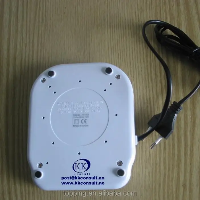 
Dual heat adjustment Cup Warmer with Temperature Control 