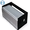 Extrusion cassette plastic Roller Shutter