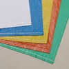 China BOPP laminated packaging material customized printing plastic 100%new pp woven rice bag for grain sugar maize flour