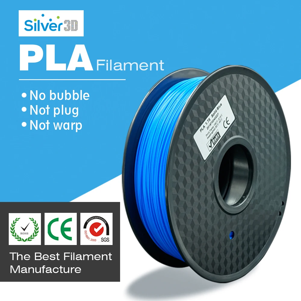 Carbon Fiber Printer Filament Pla+cf/abs+cf/petg+cf/pa+cf Filamento 1