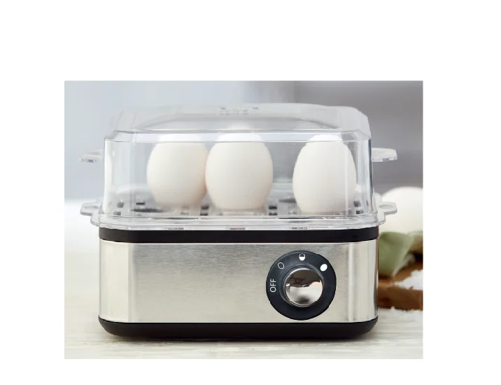 
Electric egg boiler 