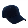 2019 denim plain face cap custom design Outdoor travel sunhat sport jeans Baseball face cap hat acrylic flip top cap