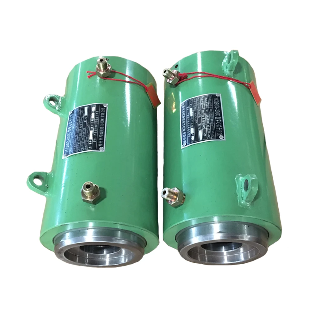 
200 ton prestressing electric hydraulic jack price 