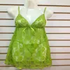 1.23USD Wholesale Mixing 14 Models Sexy Transparent pajama G string Inside/pyjamas/Sleepwear/funny pajamas (qqsy057)