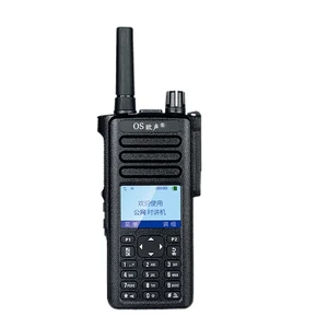 Long Range Radio Walkie Talkies