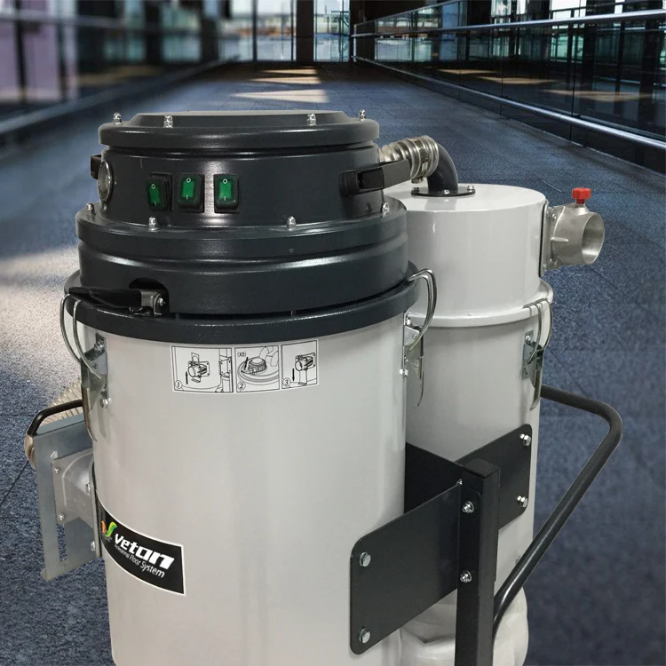 Concrete Floor Industrial Vacuum Cleaner Buy High Quality Hepa Floor