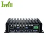 Iwill i7 mini pc IBOX-601 Plus with LVDS 3G 4G for industrial control box
