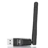 150Mbps Ralink RT5370 mini USB wifi adapter for PC IPTV /JYNXBOX /STB mag250/254 Raspberry Pi wifi dongle /ADAPTER /STICK