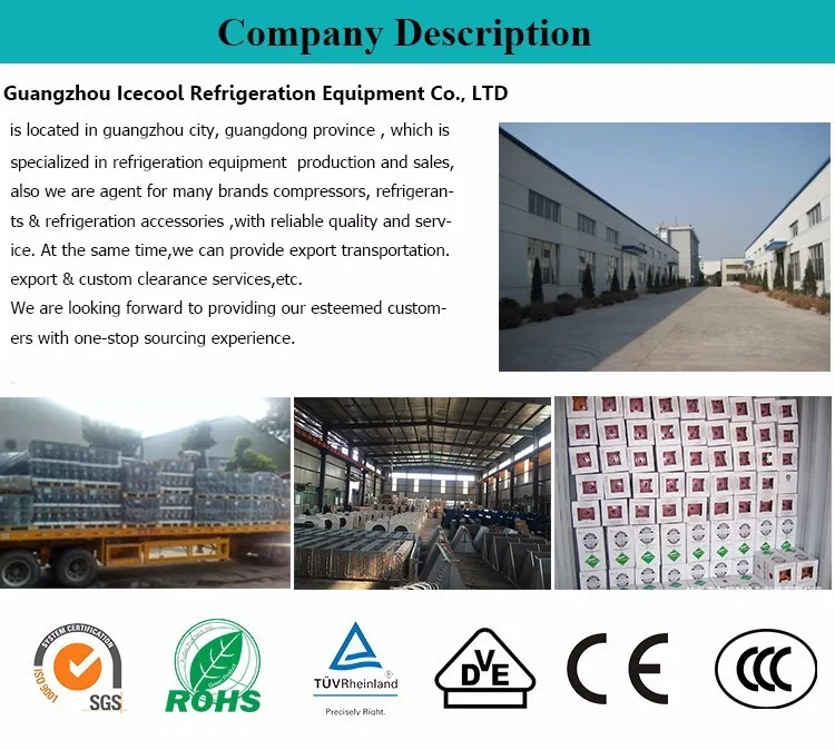 High Pressure Refrigerant Charging Hoses R410a Use With 5/16" Sae