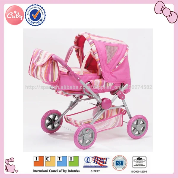 cochecitos antiguos de muñecas