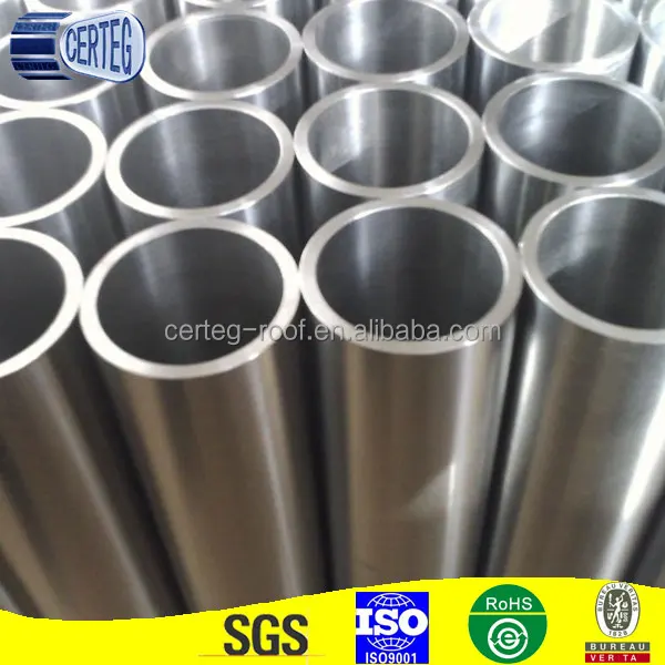 Carbon Steel Nace Pipe Welded Steel Pipe Rubber Lined Carbon Steel Pipe