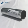 aluminum circular tube for roller blind and curtain aluminium section pipe