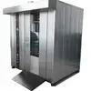 Baking Oven Offer Refined Pizza Bread Electric Baking Oven Capacity of 32 trays