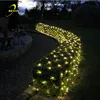 Wedding LED Net Mesh Fairy String Decorative Lights