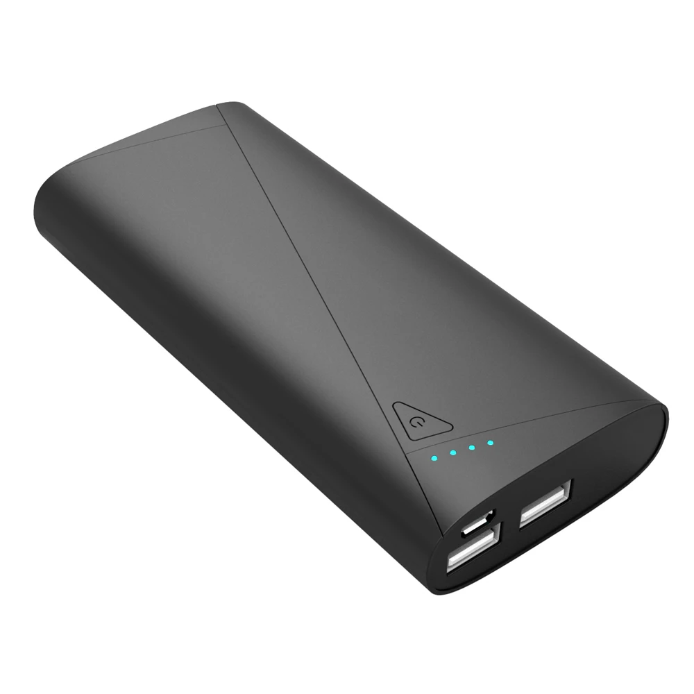 

2019 Newest Electronics Products Mobile Powerbank Battery Power Bank Portable Charger 10000mah