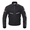 Mesh Motorcycle Jacket With Factory Price