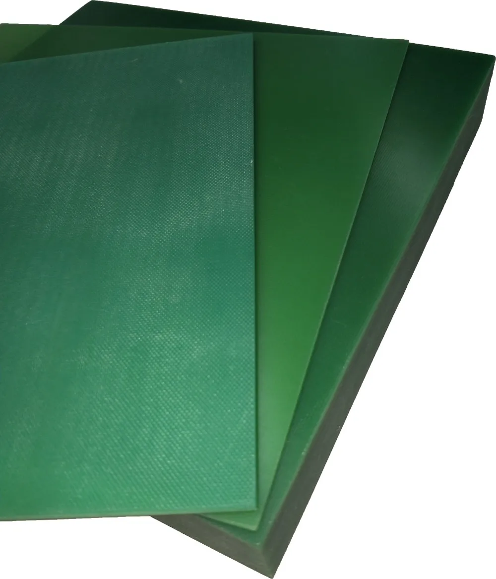 epoxy glass fabric laminated sheet