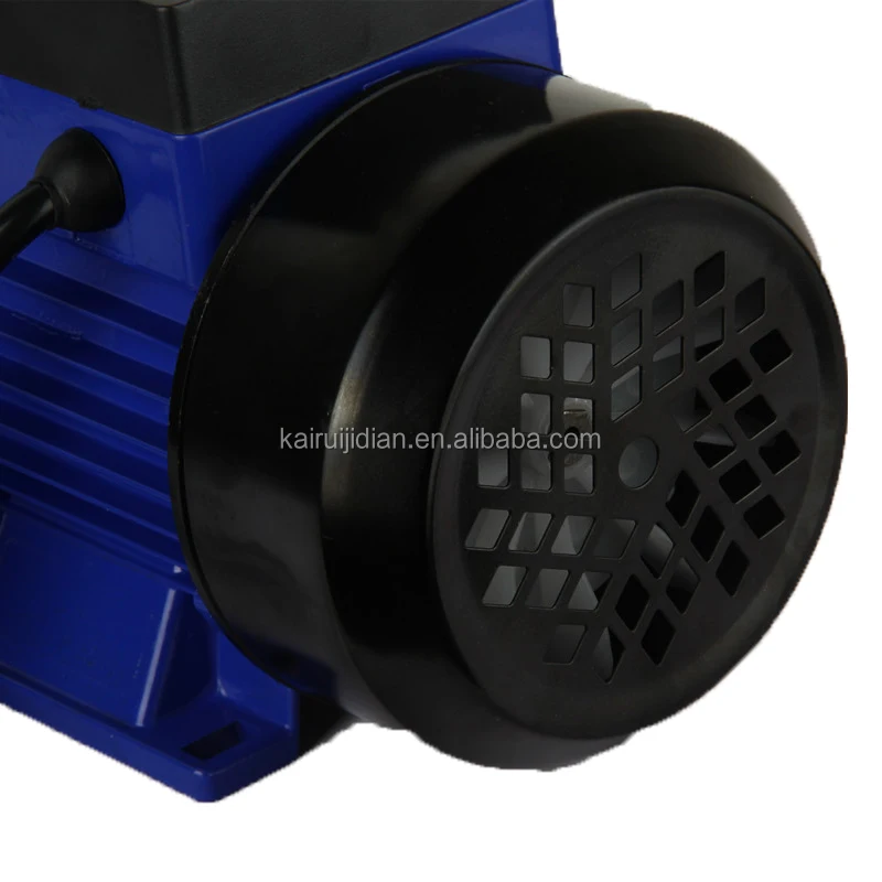 Qb Series Vortex Water Pressure Booster Pump Motor Dc 72v Solar Dc Surface Water Pump Sqb4085 D721300 Buy Water Pressure Booster Pumpbooster
