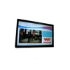 21.5 inch full hd lcd touch screen computer monitor all in one pc