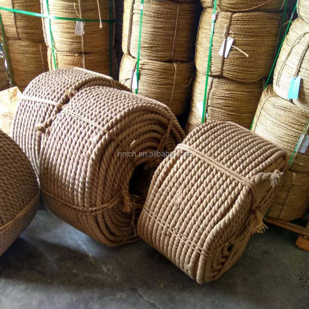 Sacking Grade12mm Jute Rope For Packing Buy Jute Rope,Jute Rope For Sale,Raw Jute Product on