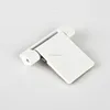 OEM aluminum hinge with good price and quality