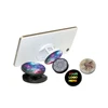 Folding Mobile Holder Home / Office / Outdoor / Summer Break Use For Business Men
