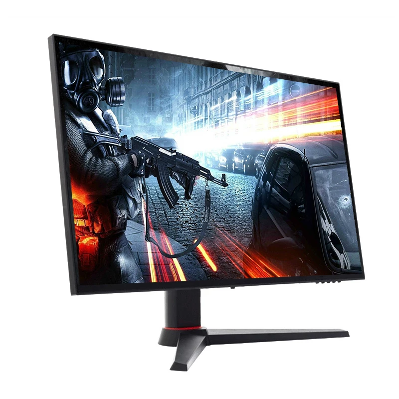 

DP port  FHD 144 hz display monitor for gaming application