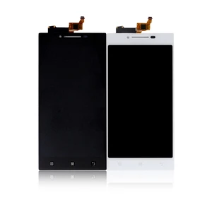 LCD Touch Screen Digitizer Assembly Lenovo P70
