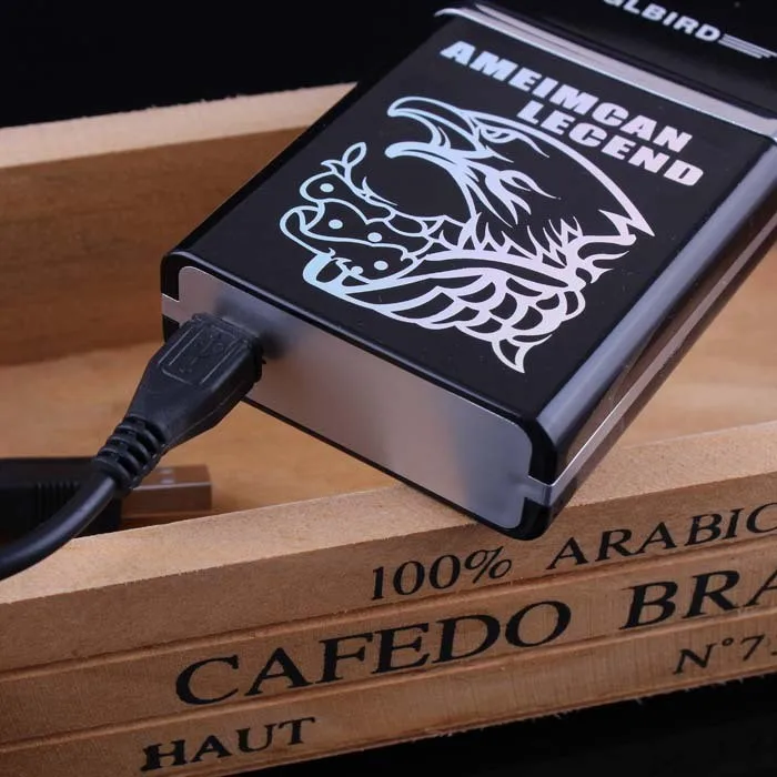 AD-SZ227-3Multi-Function Cigarette Case