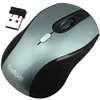 Wireless Optical Mouse Cordless 3 Button PC Mouse with Scrollwheel and Adjustable Sensitivity Computer mouse