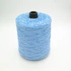 New type soft velvet polyester chenille yarn fancy yarn for knitting made in China