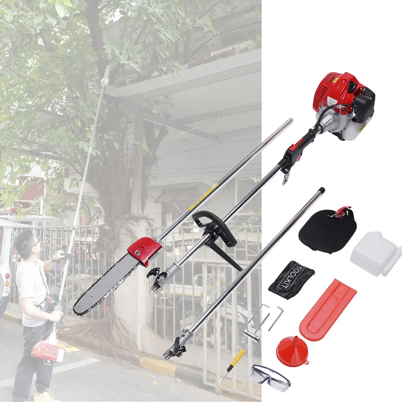 Cheap Tree Trimmer Chain Saw, find Tree Trimmer Chain Saw deals on line at