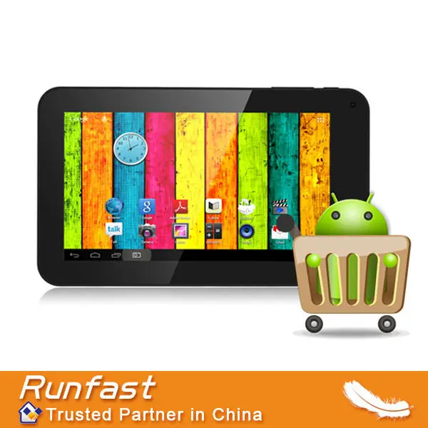 Android 4.2 OS 7 inch Mini Laptop