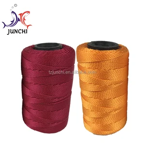 pp twine rope