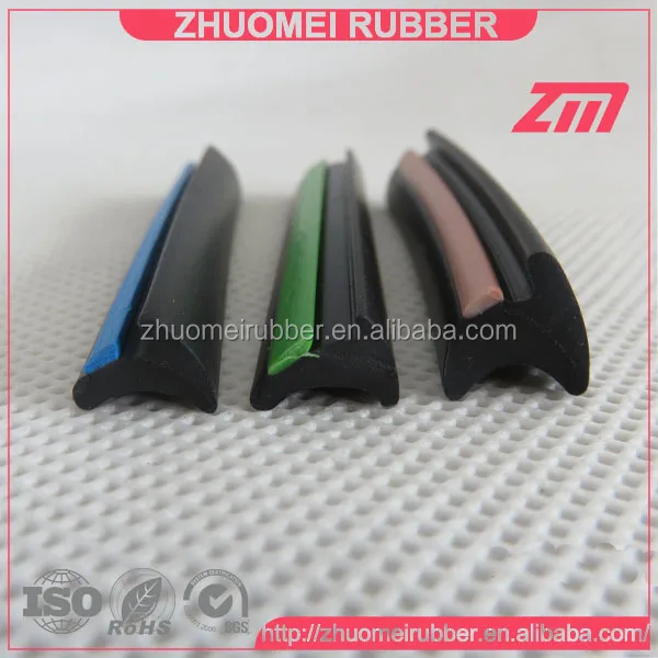 Rubber Window Seal Glazing Wedge Gasket - Buy Glazing Wedge Gasket ...