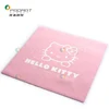 hellokitty laptop table stand with mouse pad