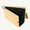 High quality Kraft Scrapbook album, 32k Photo Album, DIY Recorded living tips