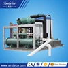 20 tons Flake Ice Making Machine Maquina de hielo
